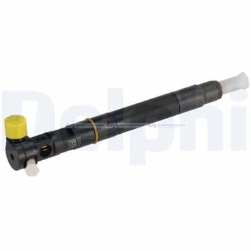 Insprutare från Autofrance