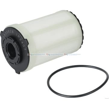 Bränslefilter från Autofrance