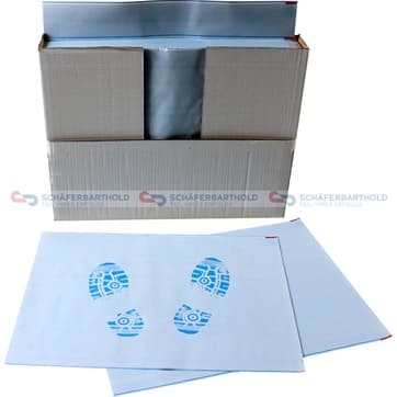 Fotutrymmesskydd från Autofrance