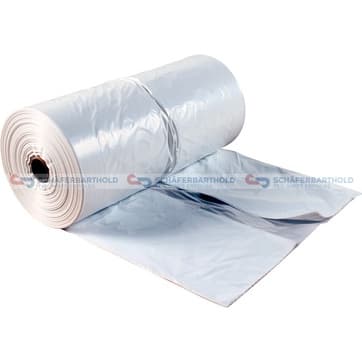 Däckpåse weiß från Autofrance