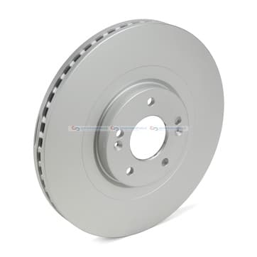 Bromsskiva AußenØ-340mm från Autofrance