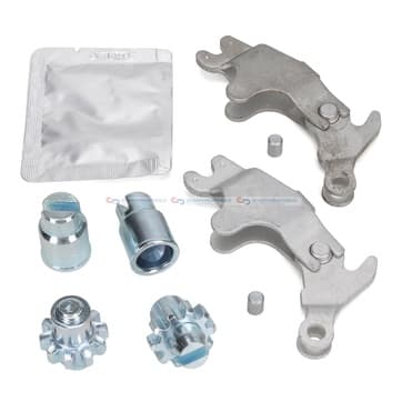 Reparationssats, expander från Autofrance