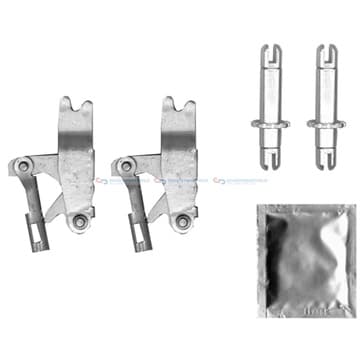 Reparationssats, expander