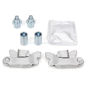 Reparationssats, expander