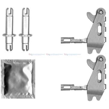 Reparationssats, expander