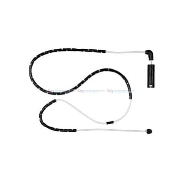 Slitagevarning, bromsbelägg från Autofrance