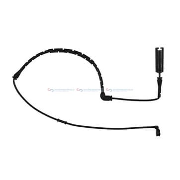 Slitagevarning, bromsbelägg från Autofrance