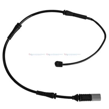 Slitagevarning, bromsbelägg från Autofrance