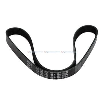 Flerspårsrem 6 1080mm från Autofrance