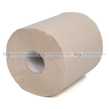 Pappershandukar natur från Autofrance