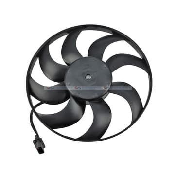 Kylarfläkt från Autofrance