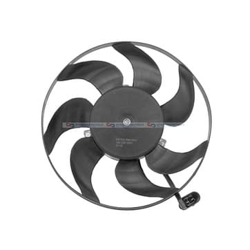 Kylarfläkt, Höger — Höger från Autofrance