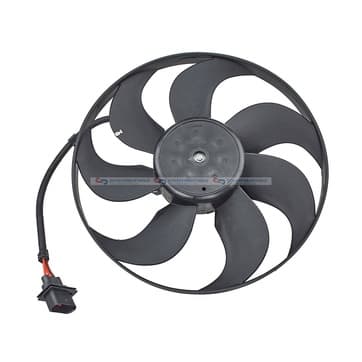 Kylarfläkt från Autofrance