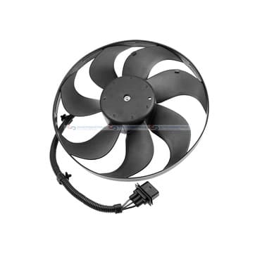 Kylarfläkt från Autofrance