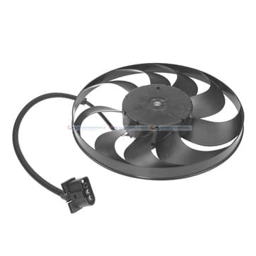 Kylarfläkt från Autofrance