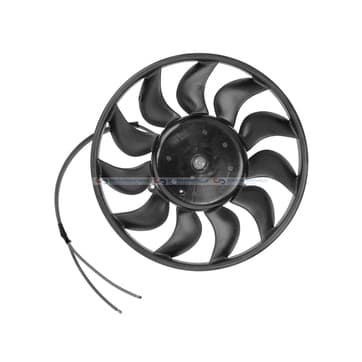 Kylarfläkt från Autofrance