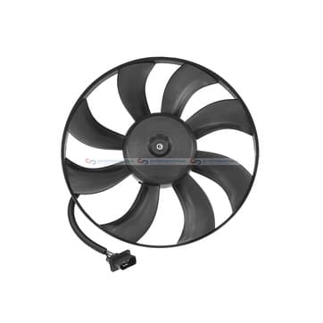 Kylarfläkt från Autofrance