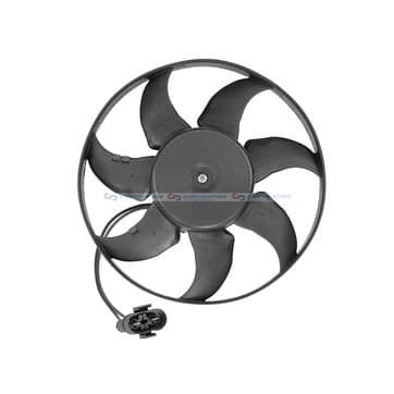 Kylarfläkt från Autofrance