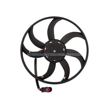 Kylarfläkt från Autofrance