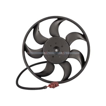 Kylarfläkt från Autofrance