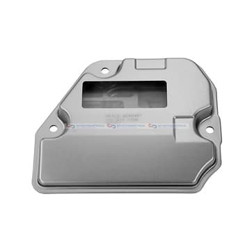 Hydraulfilter, automat