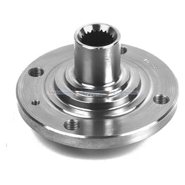 Hjulnav, Framaxel — Framaxel från Autofrance