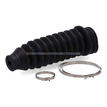 Styrväxeldamask, Framaxel vänster — Framaxel vänster från Autofrance