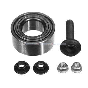 Hjullagerssats, Framaxel — Framaxel från Autofrance