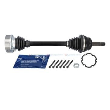 Drivaxel, Framaxel vänster — Framaxel vänster från Autofrance