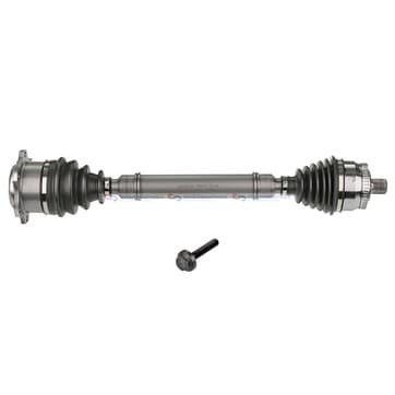 Drivaxel, Framaxel höger — Framaxel höger från Autofrance