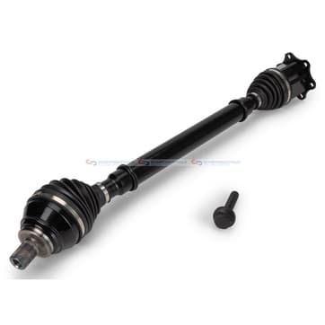 Drivaxel, Framaxel höger — Framaxel höger från Autofrance