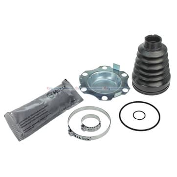 Damasksats, drivaxel, På växellådssidan, Framaxel — på växellådssidan, Framaxel från Autofrance