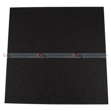 Ljuddämpningsmatta 500x 500x Dicke2mm PCG 556 902