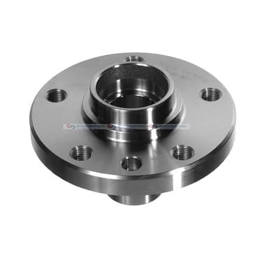 Hjulnav, Framaxel — Framaxel från Autofrance