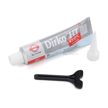 Packning, stedhuslock