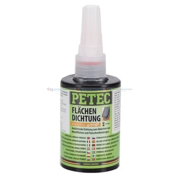 Insugsgrenrörspackning