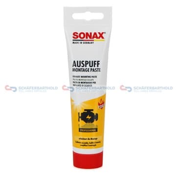 Fäste, ing Paste 170g