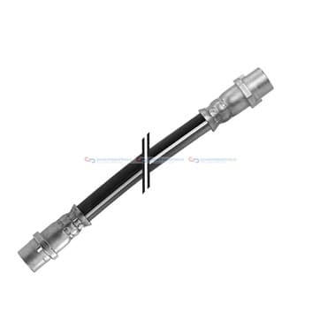 Bromsslang, Bakaxel — Bakaxel från Autofrance