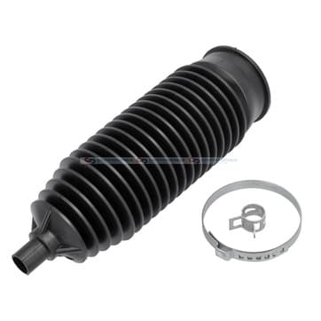 Damaskats, styrväxel, Framaxel höger — Framaxel höger