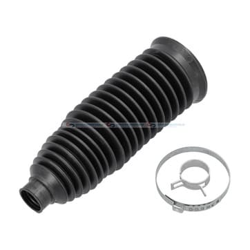 Damaskats, styrväxel, Framaxel höger — Framaxel höger från Autofrance