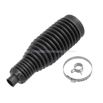 Damaskats, styrväxel från Autofrance