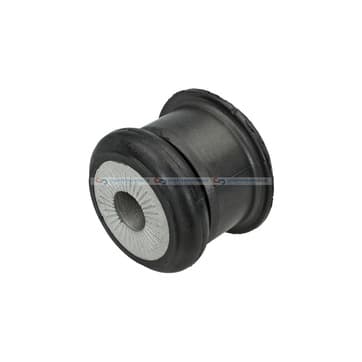 Fjäder, Framaxel — Framaxel från Autofrance