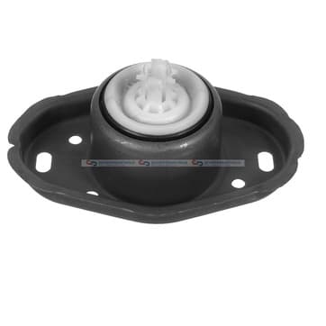 Bussning, växelstång