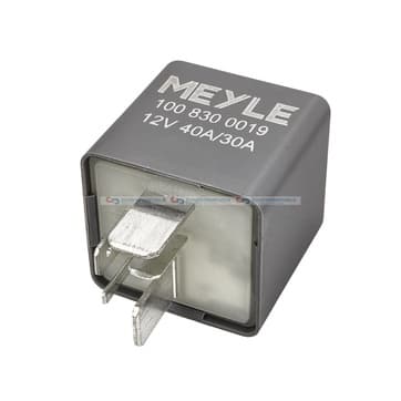 Relä, Bränslepump från Autofrance