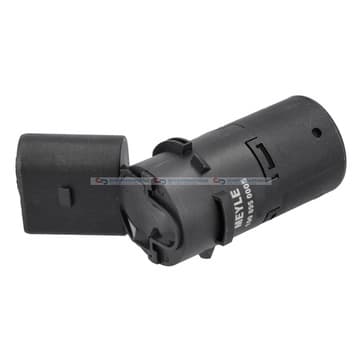 Givare, parkeringsavståndsgivare