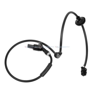 Sensor, hjulhastighet, Bakaxel — Bakaxel från Autofrance