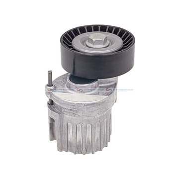 Remspännare, flerspårsrem