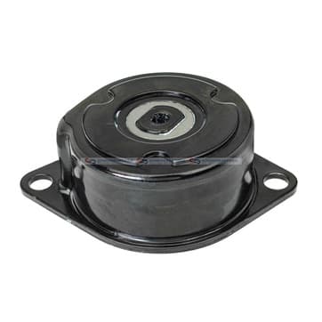 Remspännare, flerspårsrem