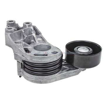 Remspännare, flerspårsrem