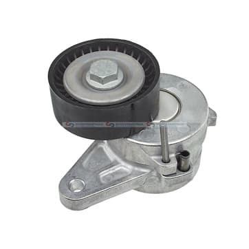 Remspännare, flerspårsrem